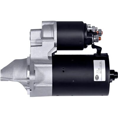 Hella Anlasser 1202179 - Starter für Opel, Corsa, Meriva, Signum, Tigra Hella Anlasser 1202179 - Starter für Opel, Corsa, Meriva, Signum, Tigra