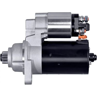 Hella 8EA 012 527-311 - Arranque Hella 8EA 012 527-311 - Arranque
