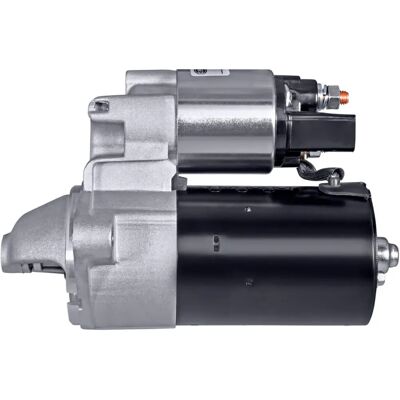 Hella Startmotor 8EA 012 527-281 - Startmotor Hella Startmotor 8EA 012 527-281 - Startmotor