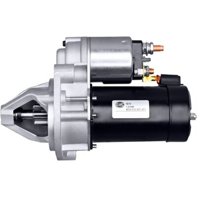 Hella Arranque 8EA 012 527-271 - Arranque Hella Arranque 8EA 012 527-271 - Arranque