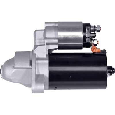 Hella Starter 8EA 012 527-261 - Starter Type Hella Starter 8EA 012 527-261 - Starter Type