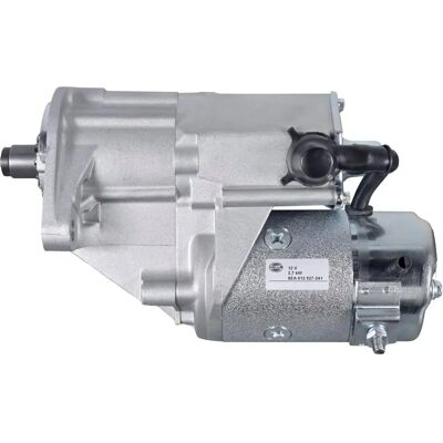 Hella 8EA 012 527-241 Starter - Starter Hella 8EA 012 527-241 Starter - Starter