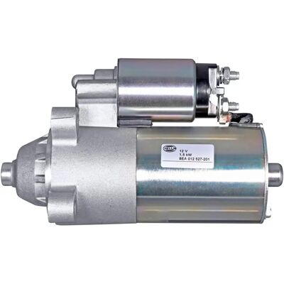 Hella Εκκινήτης Ford 1,5kW - Κινητήρας εκκίνησης για Ford Mondeo/Maverick Hella Εκκινήτης Ford 1,5kW - Κινητήρας εκκίνησης για Ford Mondeo/Maverick