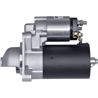 Hella Εκκινητής 012 527-151 - Εκκινητής Hella Εκκινητής 012 527-151 - Εκκινητής