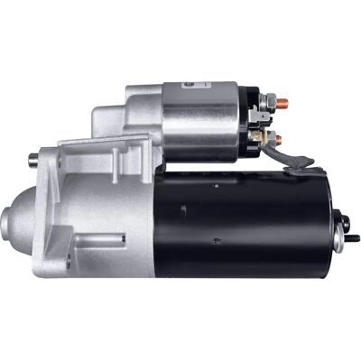 Hella Starter 8EA 012 527-081 - Starter - 12V, 1.4kW, 3 găuri Hella Starter 8EA 012 527-081 - Starter - 12V, 1.4kW, 3 găuri