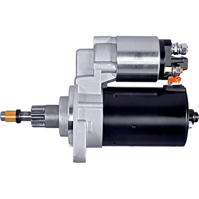 Hella Indító 8EA 012 527 - Indító VW, Audi, Seat, Škoda Hella Indító 8EA 012 527 - Indító VW, Audi, Seat, Škoda