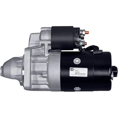 Hella Anlasser 2,2kW Alfa Romeo 60512969 - Starter Hella Anlasser 2,2kW Alfa Romeo 60512969 - Starter