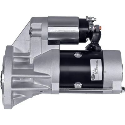 Hella 10440204 Starter for Nissan Patrol - Starter Hella 10440204 Starter for Nissan Patrol - Starter