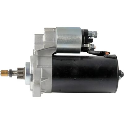 Hella Εκκινητής 1,7 kW - Αυτοκίνητο εκκινητής Hella Εκκινητής 1,7 kW - Αυτοκίνητο εκκινητής