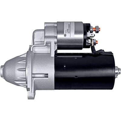 Hella 8EA 012 526-991 Rozrusznik - Starter Hella 8EA 012 526-991 Rozrusznik - Starter