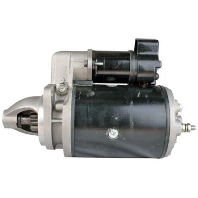 Hella 012 526-981 Motor de Pornire - Starter Motor Hella 012 526-981 Motor de Pornire - Starter Motor