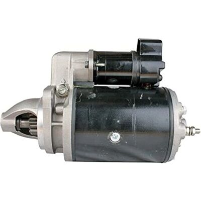 Hella 012 526-981 Starter Motor - Starter Motor Hella 012 526-981 Starter Motor - Starter Motor