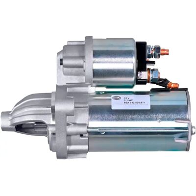 Hella Starter 8EA 012 526-971 - Starter Hella Starter 8EA 012 526-971 - Starter