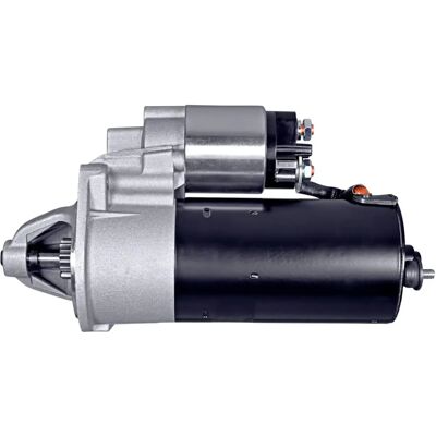 Hella Starter - 12V, 1,7kW, Passer til Ford Hella Starter - 12V, 1,7kW, Passer til Ford