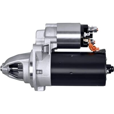 Hella 8EA 012 526-871 Rozrusznik - Starter Hella 8EA 012 526-871 Rozrusznik - Starter