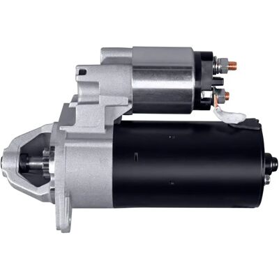 Hella Démarreur 8EA 012 526-341 - Démarreur Hella Démarreur 8EA 012 526-341 - Démarreur