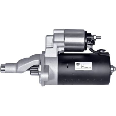Hella 8EA 012 526-371 Motor de arranque - Starter Hella 8EA 012 526-371 Motor de arranque - Starter