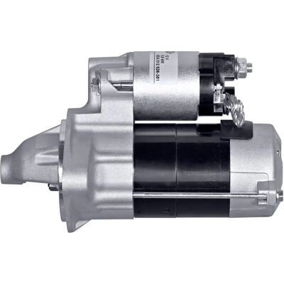 Hella Anlasser - 0,8kW - Für Toyota Auris, Corolla, RAV4 - Starter Hella Anlasser - 0,8kW - Für Toyota Auris, Corolla, RAV4 - Starter