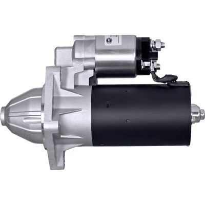 Hella Startmotor - 12V 1,3kW för Fiat, Lada Niva Hella Startmotor - 12V 1,3kW för Fiat, Lada Niva