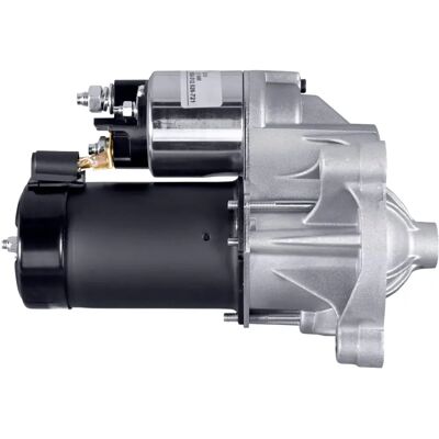 Hella Starter - Citroën C4 C5 C8 Xsara - 1.1kW, 12V, 3 holes Hella Starter - Citroën C4 C5 C8 Xsara - 1.1kW, 12V, 3 holes