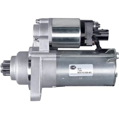 Hella Avviamento 8EA 012 526-481 - Avviamento Hella Avviamento 8EA 012 526-481 - Avviamento