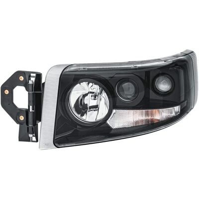 Hella Modelo 1EL 011 899-291 Faro - Faro Hella Modelo 1EL 011 899-291 Faro - Faro