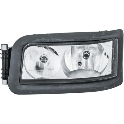 Hella 354 984-031 Lewy Reflektor - Reflektor Hella 354 984-031 Lewy Reflektor - Reflektor