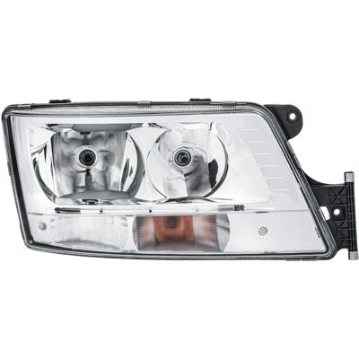 Reflektor Hella H7/H7 Py21w - Prawy, 24V Reflektor Hella H7/H7 Py21w - Prawy, 24V