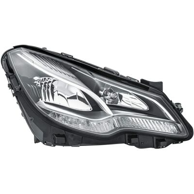 Hella LED helljus H7 Höger - Helljus Hella LED helljus H7 Höger - Helljus