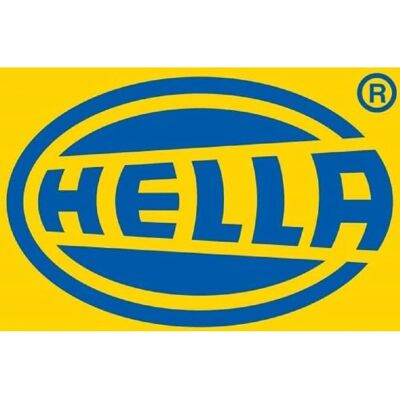 Couvercle Hella 8XS 199 170-011 - Phare Couvercle Hella 8XS 199 170-011 - Phare