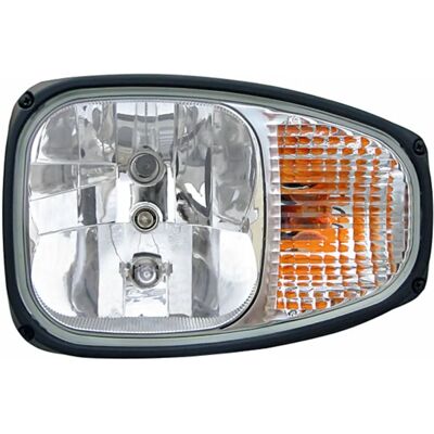 Hella Scheinwerfer 1EE996174277 - Mit Blinker, Abblend- & Fernlicht Hella Scheinwerfer 1EE996174277 - Mit Blinker, Abblend- & Fernlicht