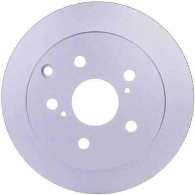 Hella Toyota Avensis II Disc de Frână - 280mm, 10mm, Acoperit Hella Toyota Avensis II Disc de Frână - 280mm, 10mm, Acoperit