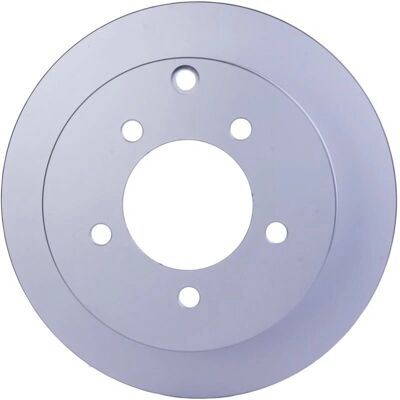 Hella PRO 8DD 355 119-181 Feste Bremsscheibe - Bremsscheibe Hella PRO 8DD 355 119-181 Feste Bremsscheibe - Bremsscheibe