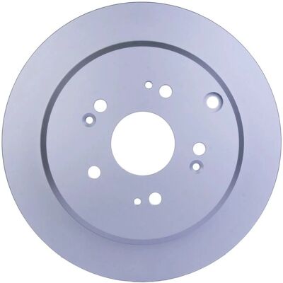 Hella PRO 8DD 355 119-221 - Bromsrotor för Honda CR-V Hella PRO 8DD 355 119-221 - Bromsrotor för Honda CR-V
