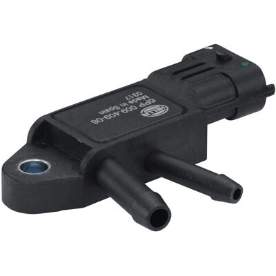 Hella 6PP 009 409-061 Exhaust Pressure Sensor - Exhaust Pressure Sensor Hella 6PP 009 409-061 Exhaust Pressure Sensor - Exhaust Pressure Sensor