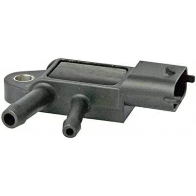 Hella Sensor - 6PP 009 409-091 - Avgastryckssensor Hella Sensor - 6PP 009 409-091 - Avgastryckssensor