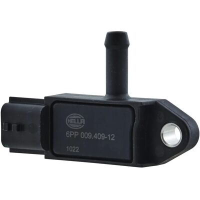 Hella Sensor Abgasdruck - Sensor, Abgasdruck, Nissan, Opel, Renault Hella Sensor Abgasdruck - Sensor, Abgasdruck, Nissan, Opel, Renault