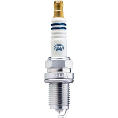 Hella Iridium Pro sytytystulppa - 8EH 188 706-391 Hella Iridium Pro sytytystulppa - 8EH 188 706-391