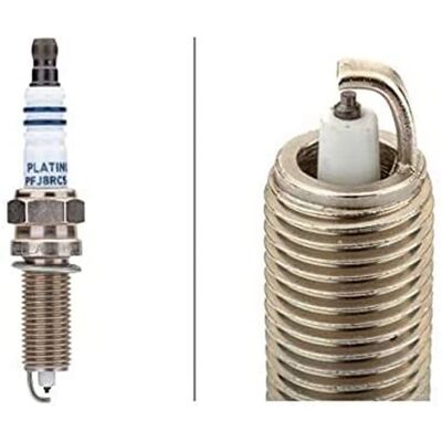 Hella Spark Plug - Compatible Hyundai Kia Models Hella Spark Plug - Compatible Hyundai Kia Models