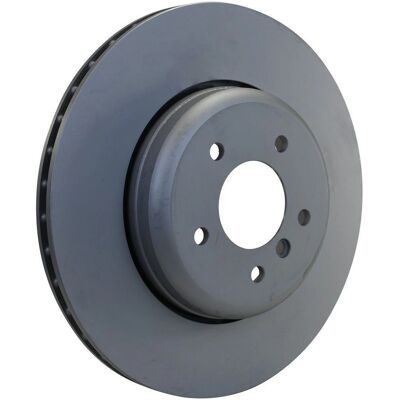 Δισκόφρενο αερισμένο Hella PRO 8DD 355 119-341 για BMW 5, 6 Series Δισκόφρενο αερισμένο Hella PRO 8DD 355 119-341 για BMW 5, 6 Series