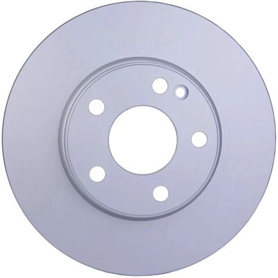 Hella PRO 8DD 355 119-601 Ventileret bremseskive for Mercedes-Benz A, B, CLA Coupé Hella PRO 8DD 355 119-601 Ventileret bremseskive for Mercedes-Benz A, B, CLA Coupé