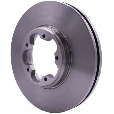 Hella Disque de frein - Ford Transit - Ventilated 288mm - 33mm - 2Y Hella Disque de frein - Ford Transit - Ventilated 288mm - 33mm - 2Y