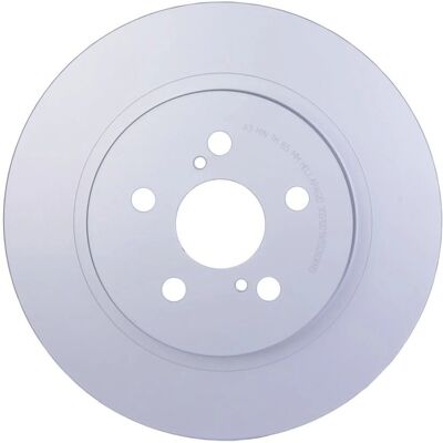 Hella Lexus Toyota 8DD 355 120-191 Δίσκος φρένων - Πλήρως αερόψυκτος Hella Lexus Toyota 8DD 355 120-191 Δίσκος φρένων - Πλήρως αερόψυκτος