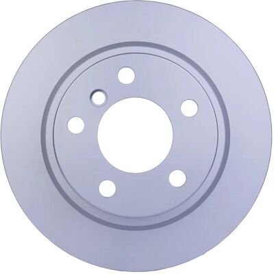Hella Μοντέλο 8DD 355 120-231 Δίσκος φρένων - BMW Hella Μοντέλο 8DD 355 120-231 Δίσκος φρένων - BMW