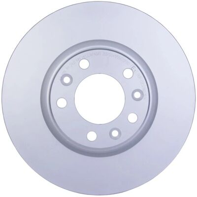 Hella Model 8DD 355 120-411 Vented Bremseskive - Bremseskive Hella Model 8DD 355 120-411 Vented Bremseskive - Bremseskive