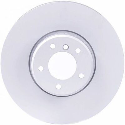 Hella BMW Brake Disc PRO High Carbon - 5 Series, 6 Coupe Hella BMW Brake Disc PRO High Carbon - 5 Series, 6 Coupe