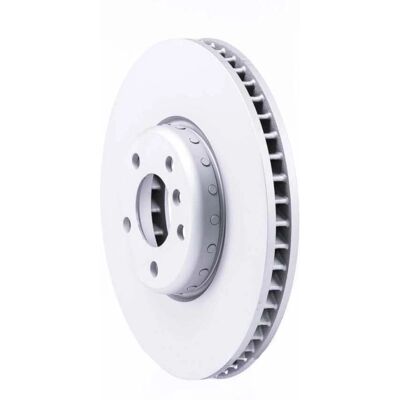 Disco freno HELLA PAGID per BMW - 8DD 355 120-881 Disco freno HELLA PAGID per BMW - 8DD 355 120-881