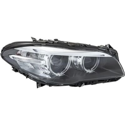 Projecteur Hella - Droite Bi-xénon LED 12V pour BMW Projecteur Hella - Droite Bi-xénon LED 12V pour BMW