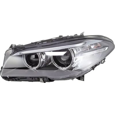 Hella Scheinwerfer Bi-xenon LED D1S/H7 für BMW 5er - Scheinwerfer Hella Scheinwerfer Bi-xenon LED D1S/H7 für BMW 5er - Scheinwerfer