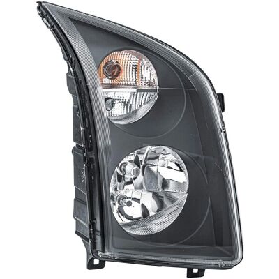 Hella H7/H7 P21/5W Højre Forlygte VW Crafter - Forlygte Hella H7/H7 P21/5W Højre Forlygte VW Crafter - Forlygte
